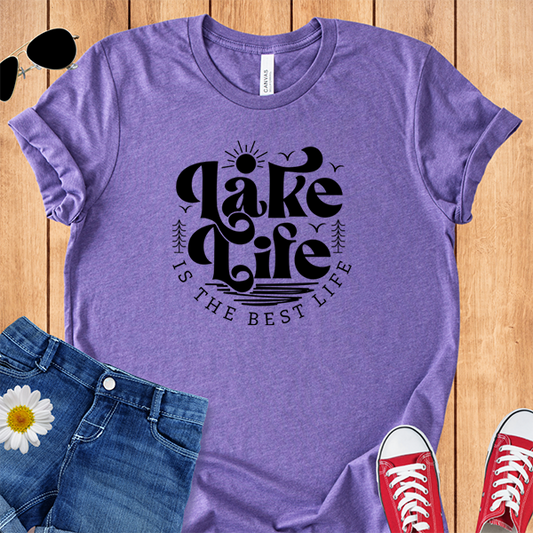 Lake Life