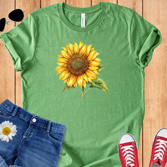 Summer Sunflower
