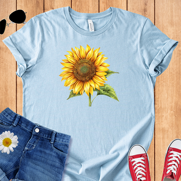 Summer Sunflower