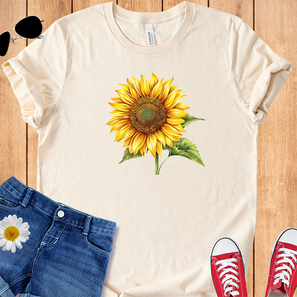 Summer Sunflower