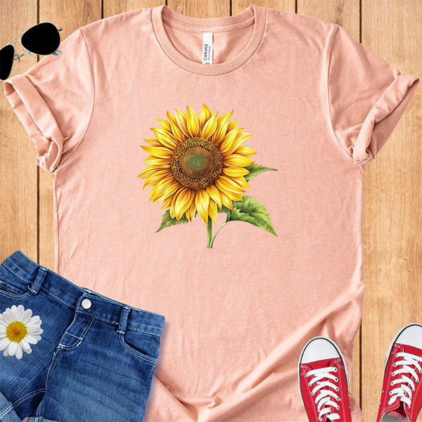 Summer Sunflower
