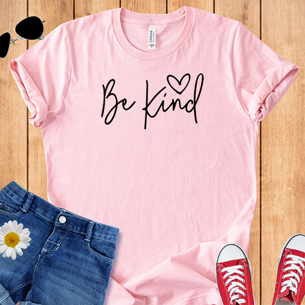 Be Kind