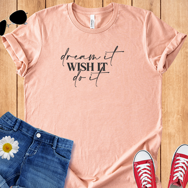 Wish It