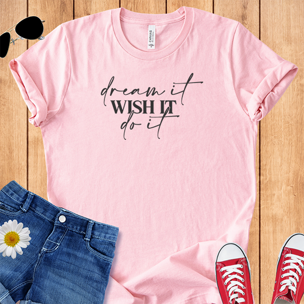 Wish It