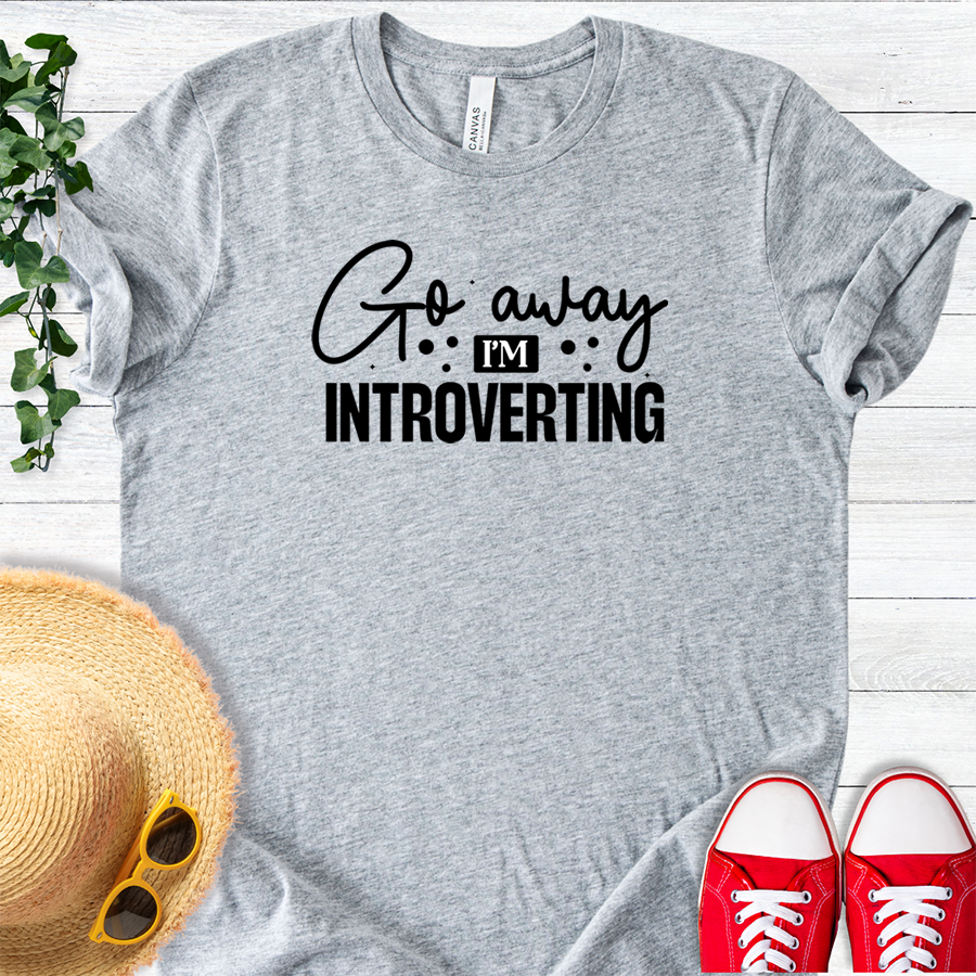 Introverting