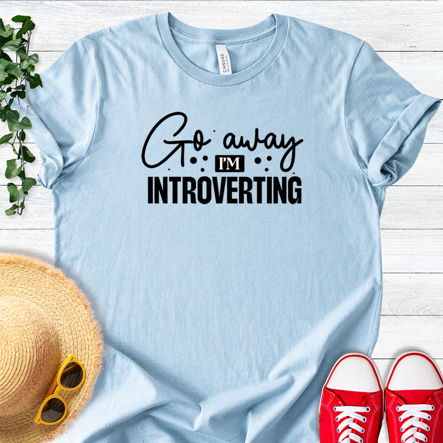 Introverting