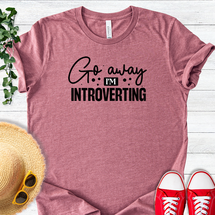 Introverting