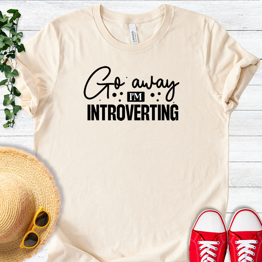 Introverting