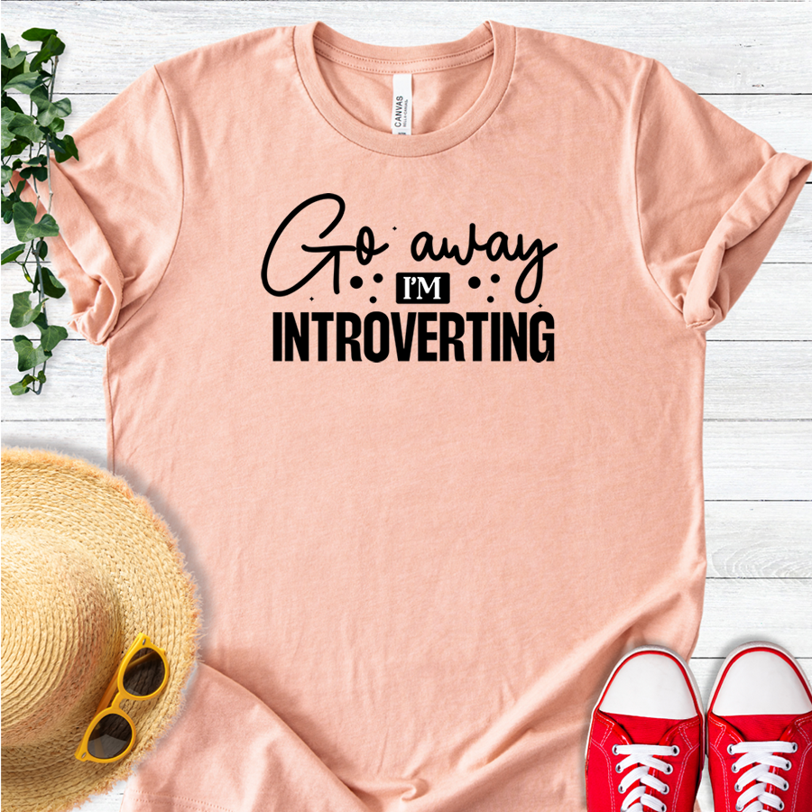 Introverting