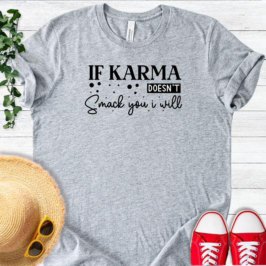 Karma Smack