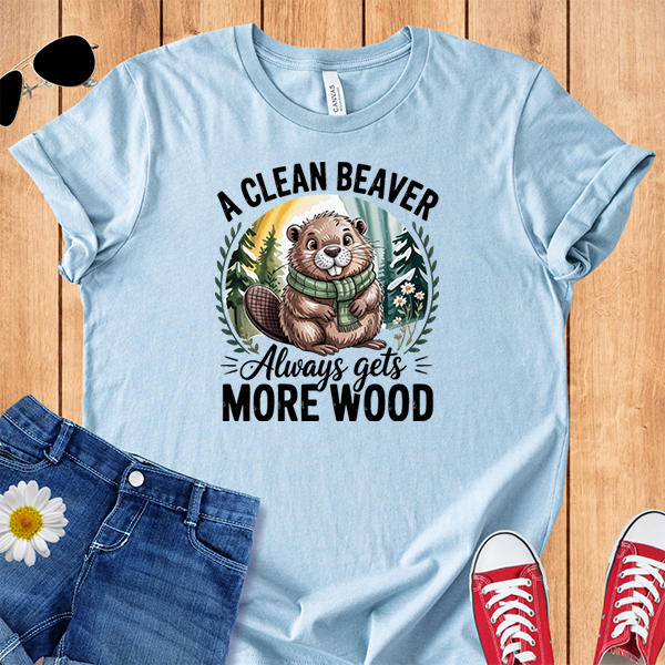 Clean Beaver
