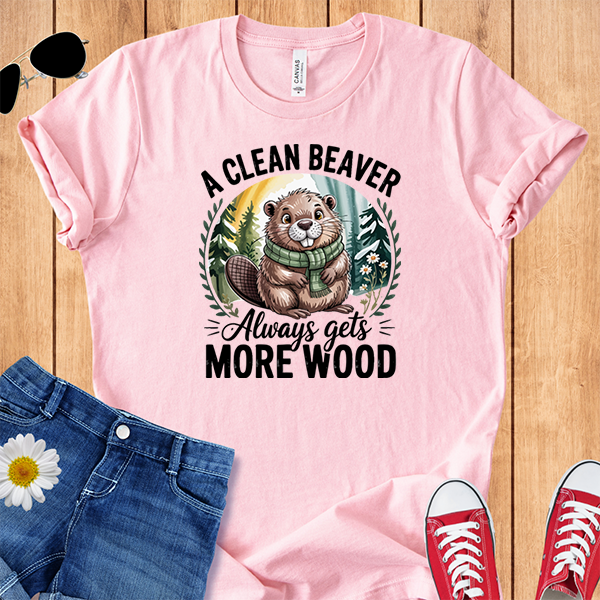 Clean Beaver