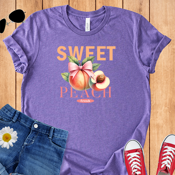 Sweet Peach