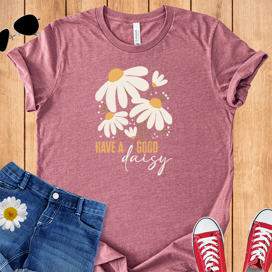 Have A Good Daisy