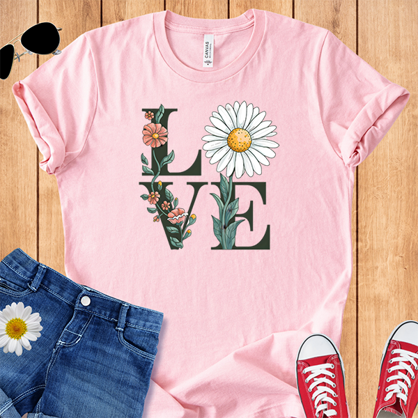 Daisy Love