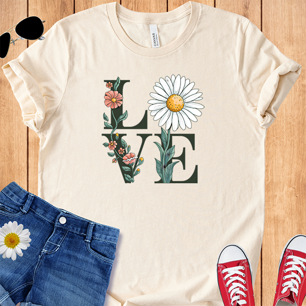 Daisy Love