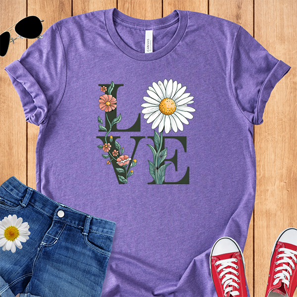 Daisy Love
