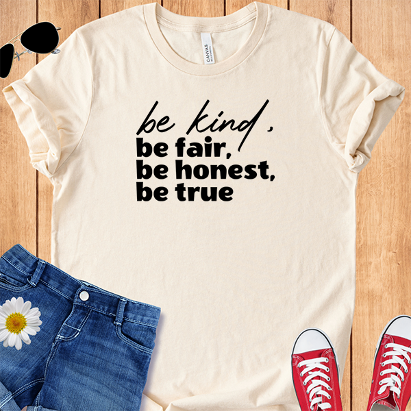 Be Kind