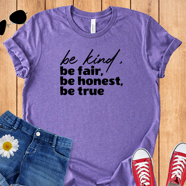 Be Kind