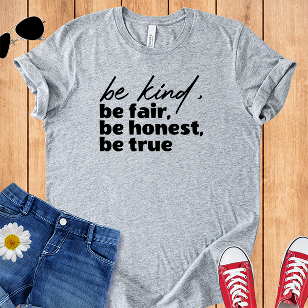 Be Kind