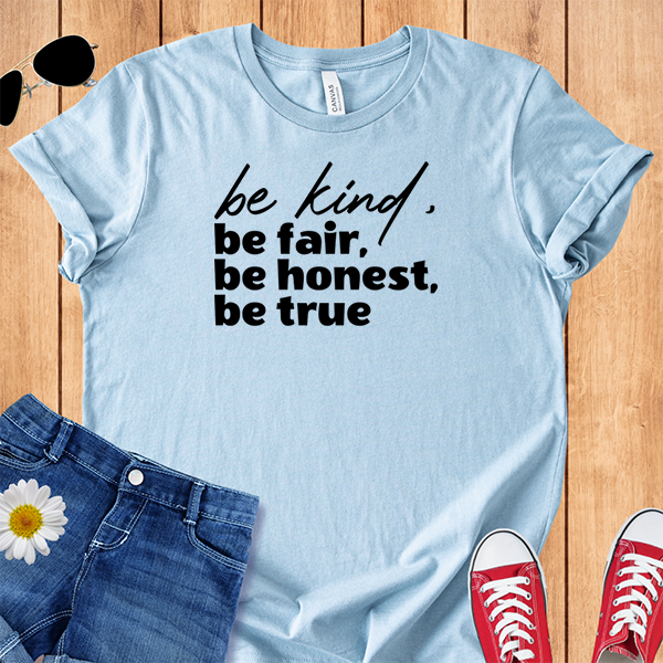 Be Kind