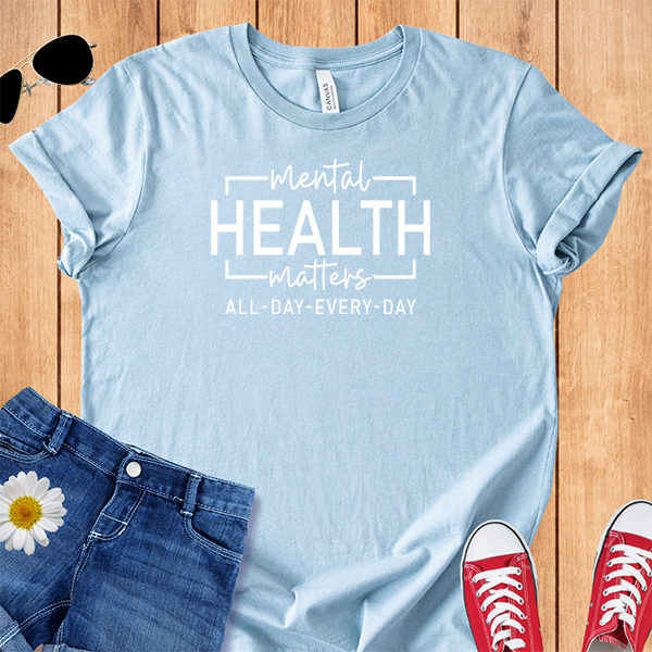 Mental Health Matters