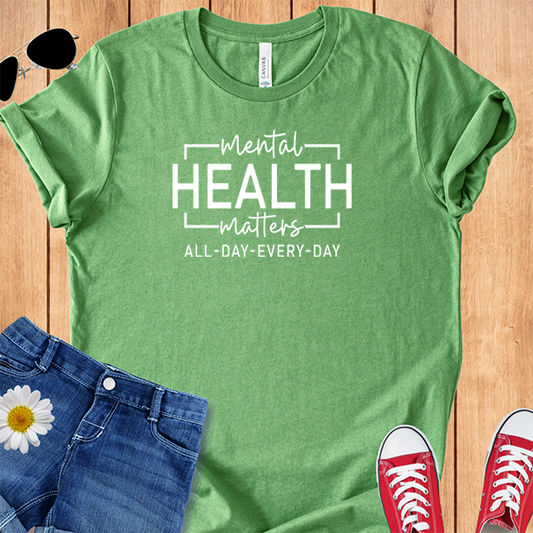 Mental Health Matters