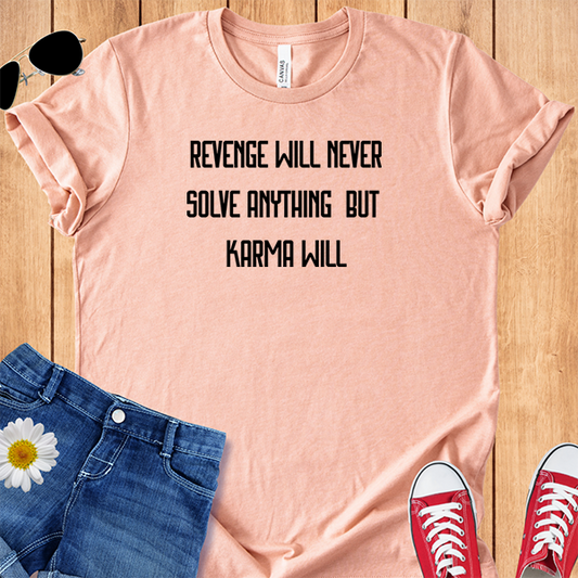 Karma Revenge