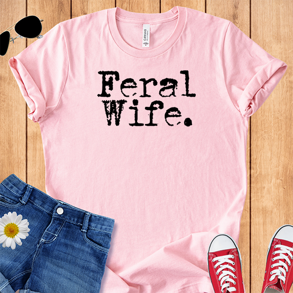 Feral Wife