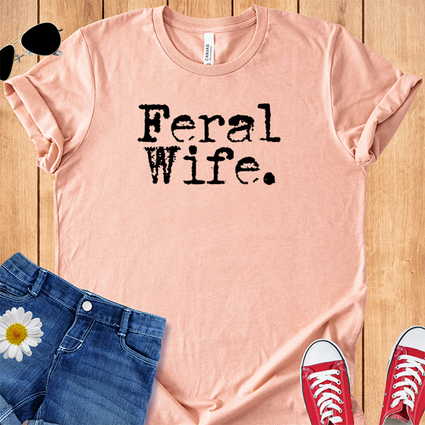 Feral Wife
