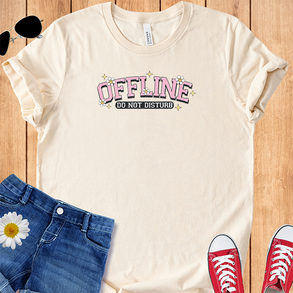 Offline Do Not Disturb