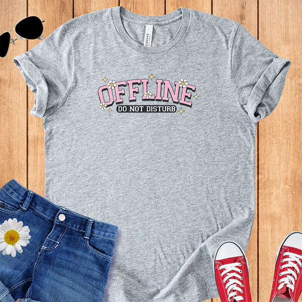 Offline Do Not Disturb