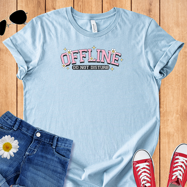 Offline Do Not Disturb