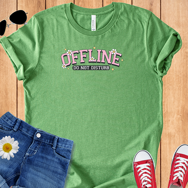 Offline Do Not Disturb