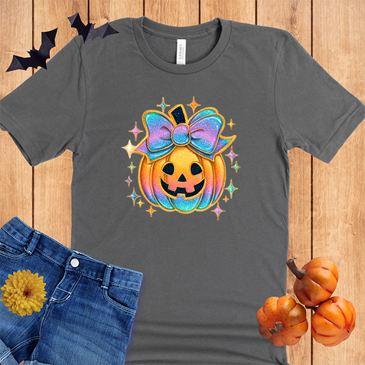 Halloween Cute Jack O Lantern