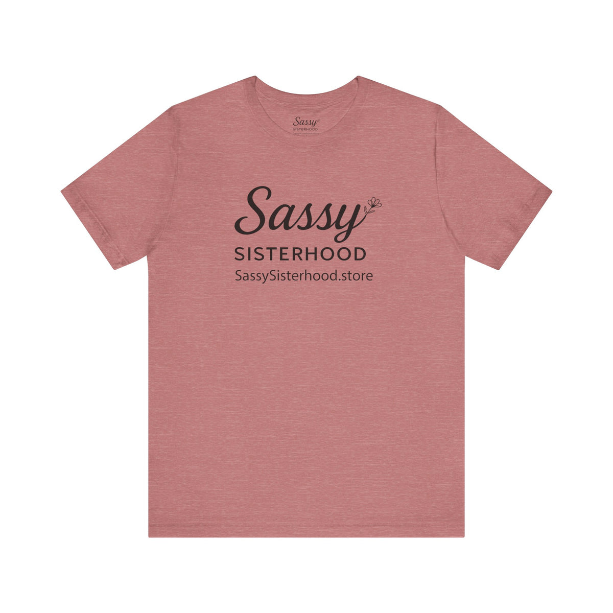 Sassy Sisterhood Brand