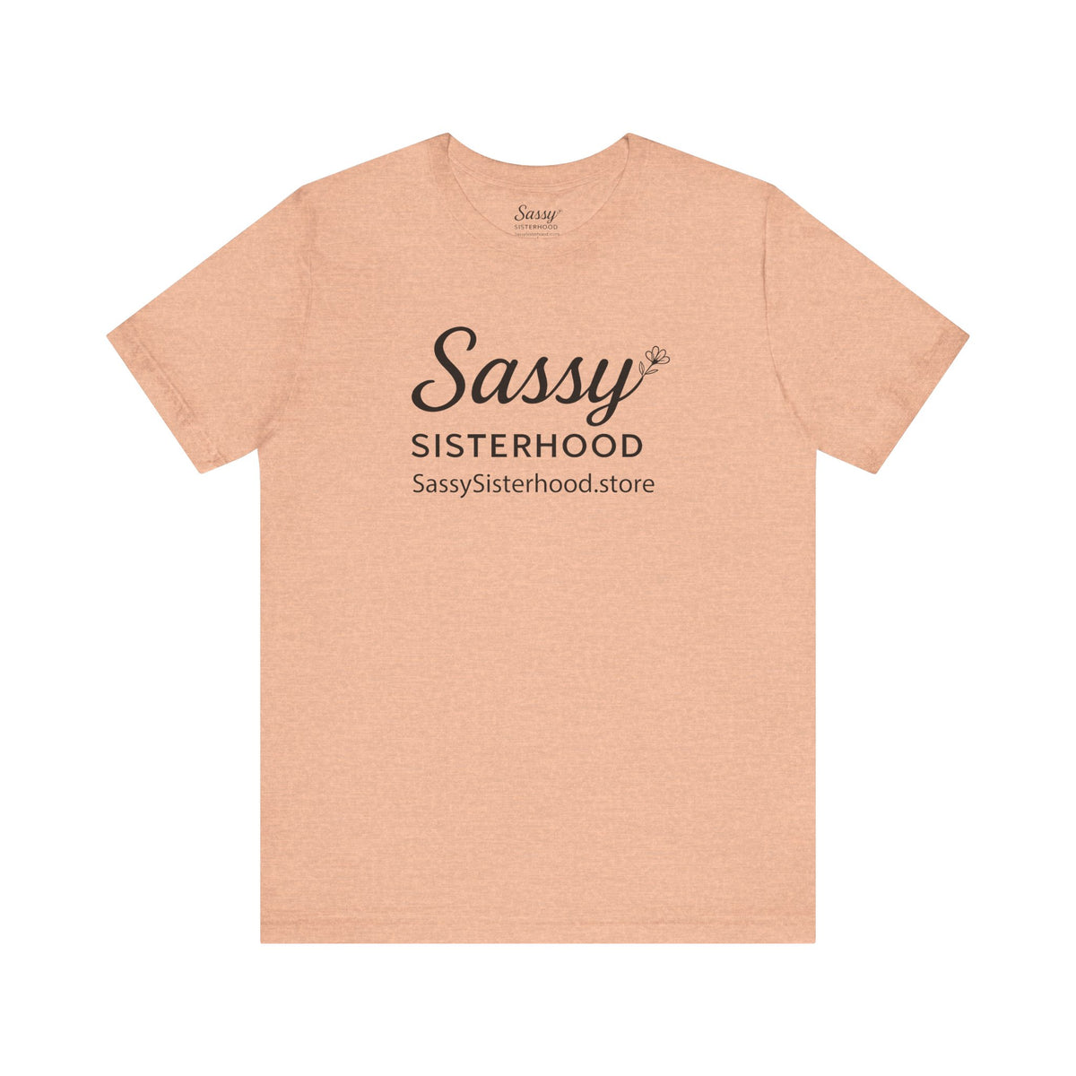 Sassy Sisterhood Brand