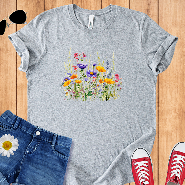 Wildflowers