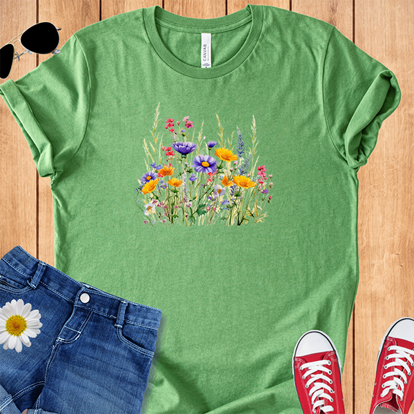 Wildflowers