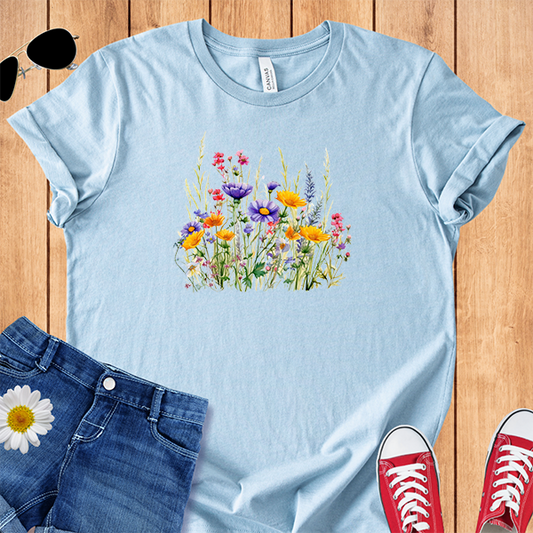 Wildflowers