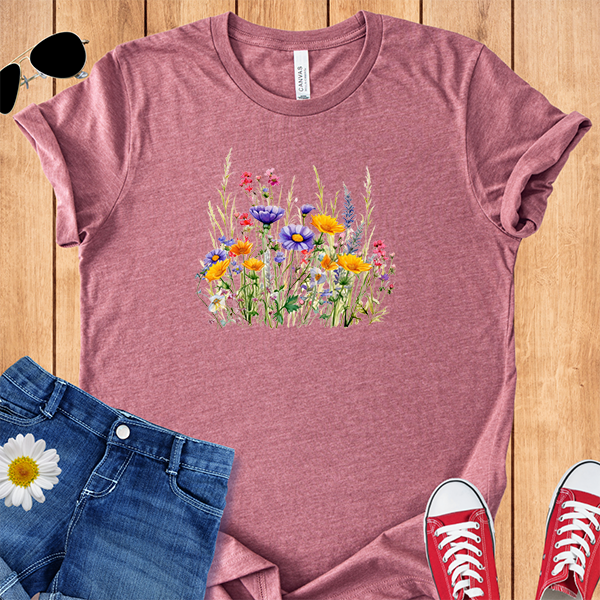 Wildflowers