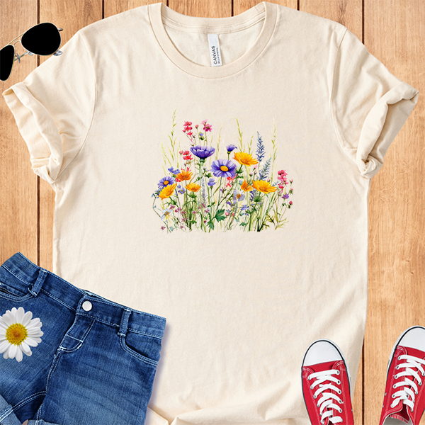Wildflowers
