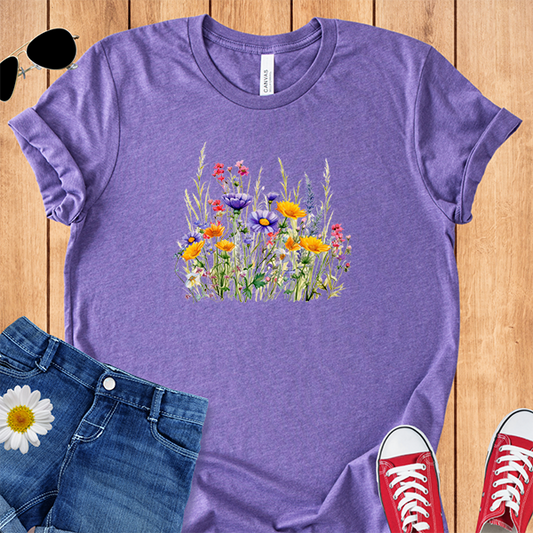 Wildflowers