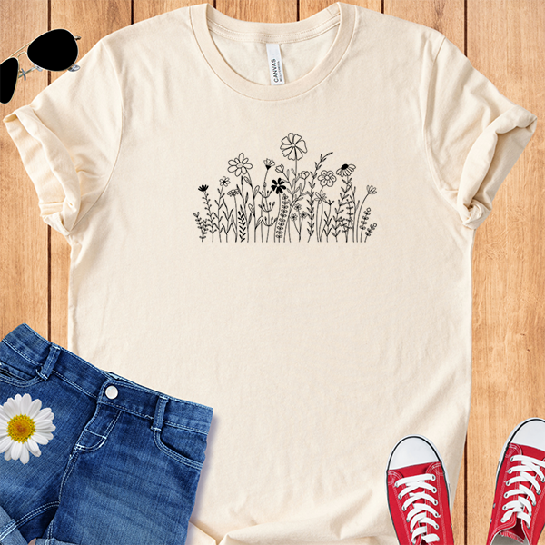 Wildflowers
