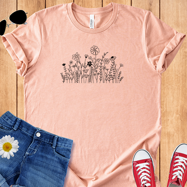 Wildflowers