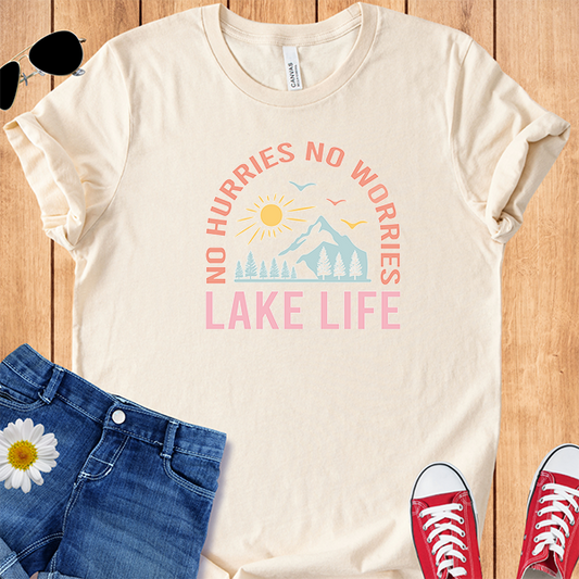 Lake Life