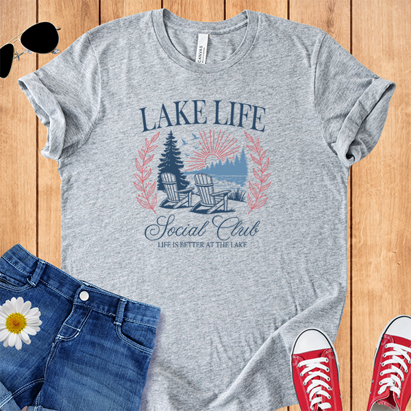Lake Life Social Club