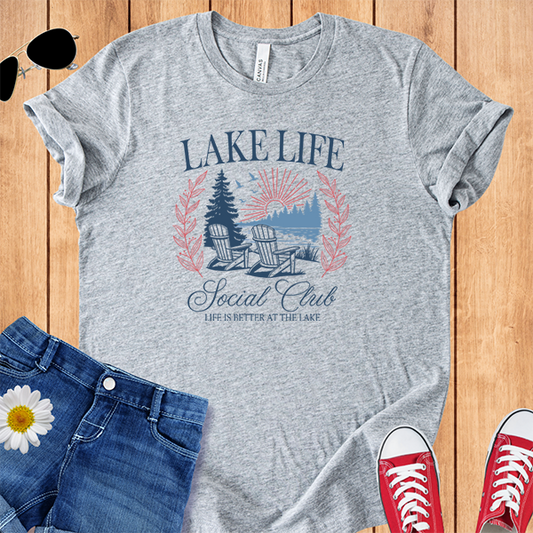 Lake Life Social Club