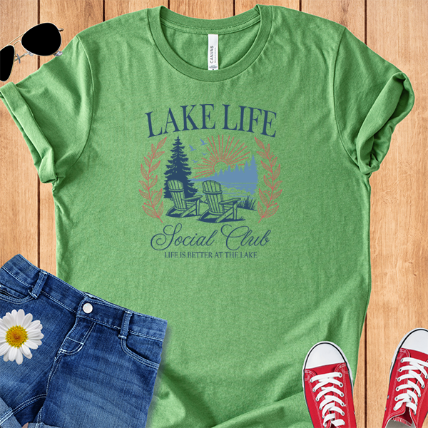 Lake Life Social Club