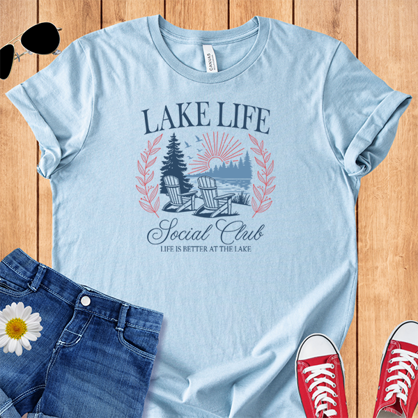 Lake Life Social Club